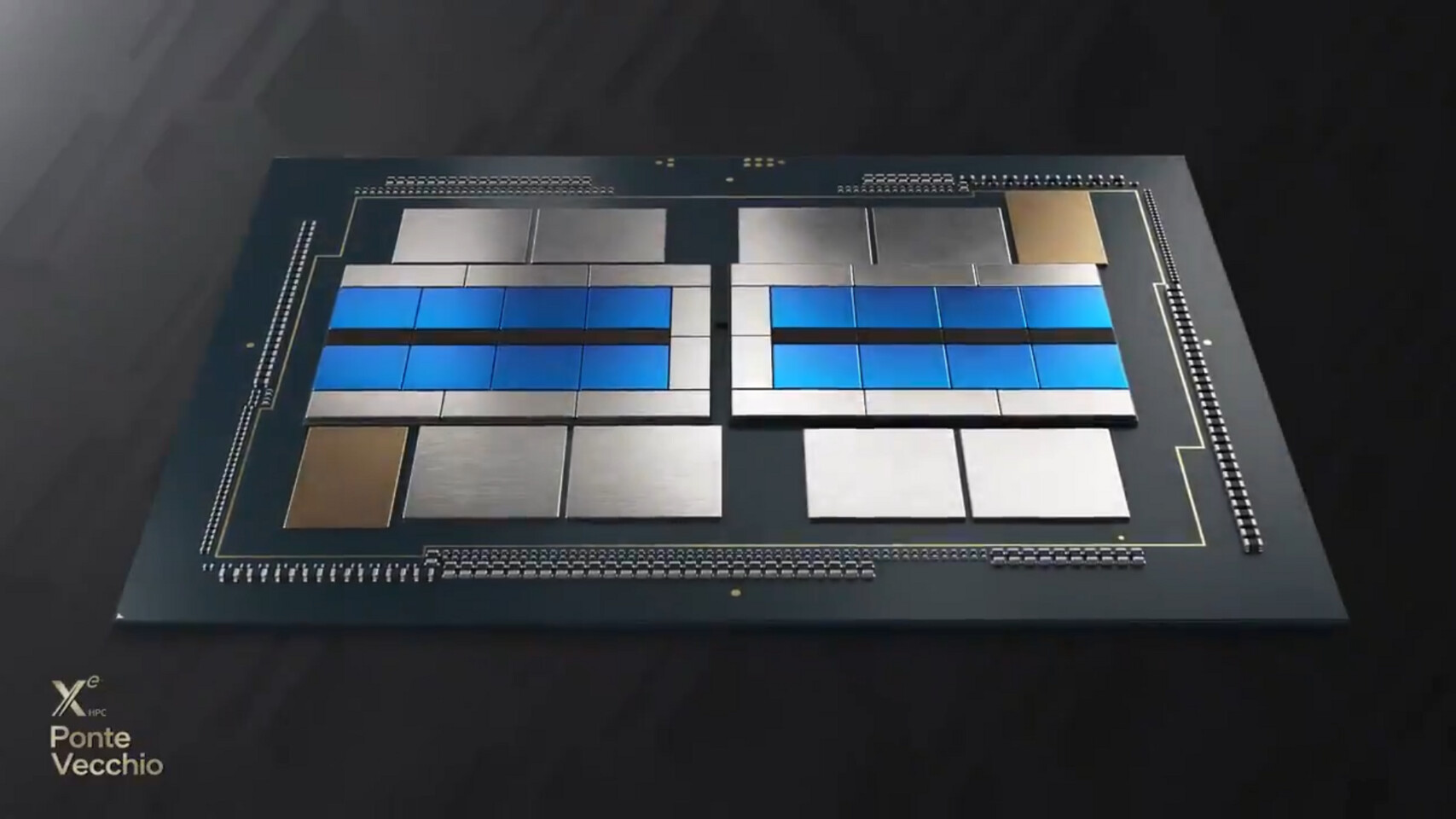 Nadchodzi nowy, super wydajny układ Intela dla centrów baz danych